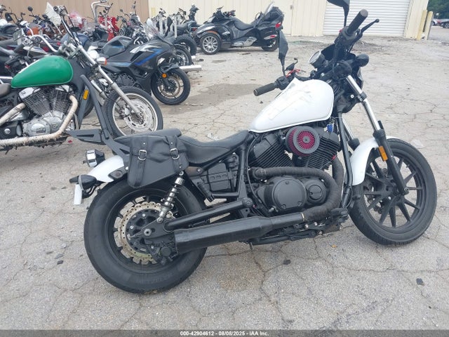 JYAVN05EXEA000726 Yamaha Xvs950 Bolt