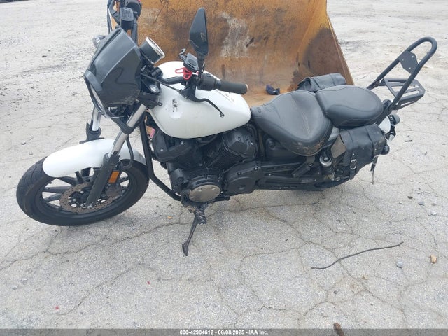 JYAVN05EXEA000726 Yamaha Xvs950 Bolt