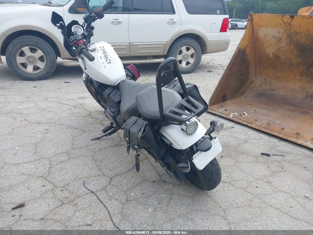 JYAVN05EXEA000726 Yamaha Xvs950 Bolt