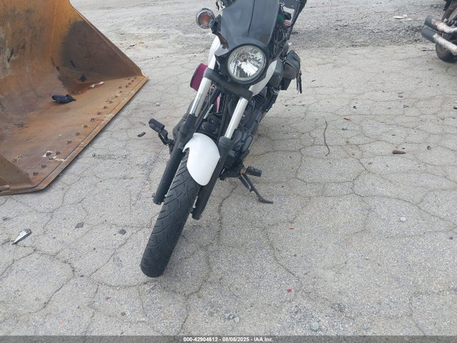 JYAVN05EXEA000726 Yamaha Xvs950 Bolt