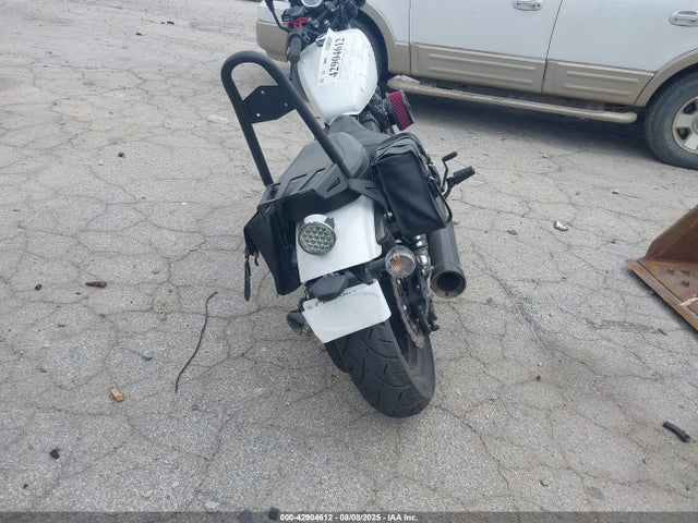 JYAVN05EXEA000726 Yamaha Xvs950 Bolt