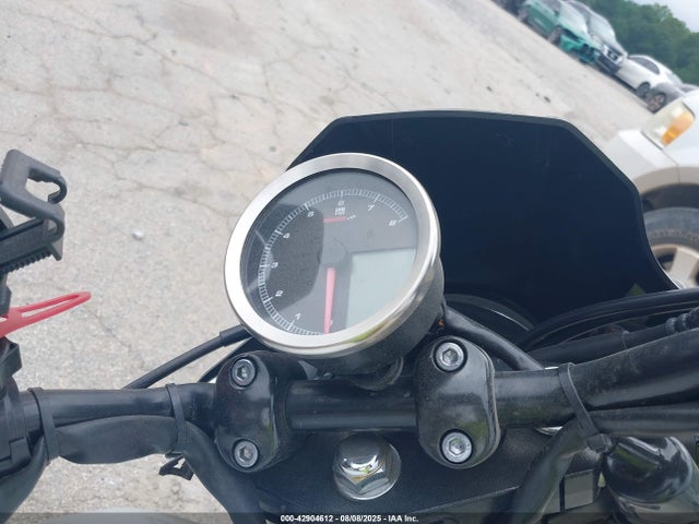 JYAVN05EXEA000726 Yamaha Xvs950 Bolt