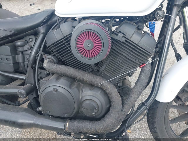 JYAVN05EXEA000726 Yamaha Xvs950 Bolt