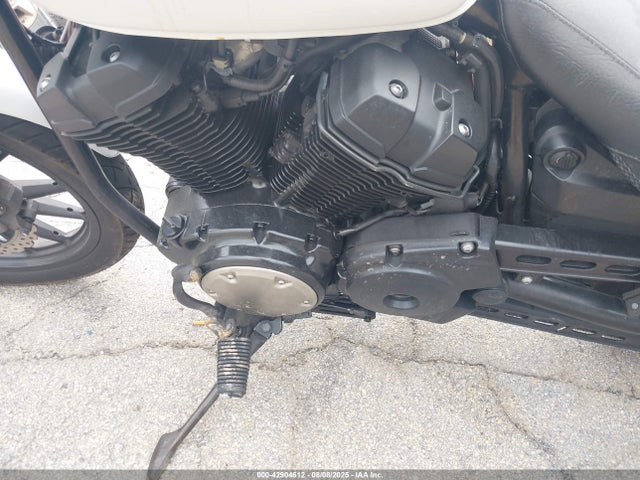 JYAVN05EXEA000726 Yamaha Xvs950 Bolt