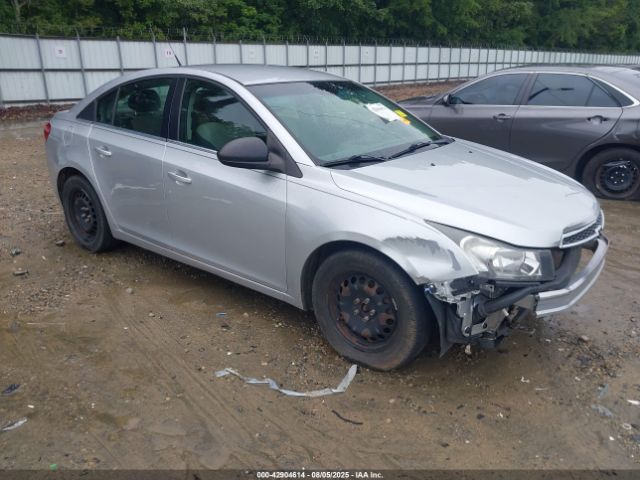 2012 CHEVROLET CRUZE 1G1PC5SHXC7276860