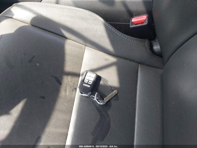 Honda j35y6 2019 5FNYF5H52KB046318 Image 11