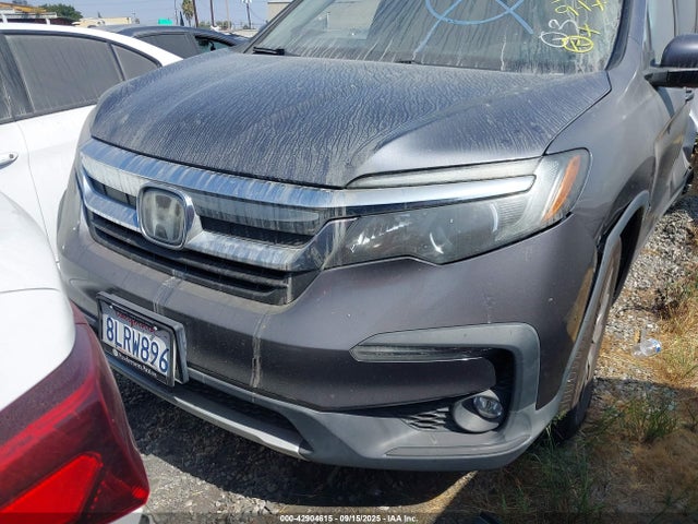 Honda j35y6 2019 5FNYF5H52KB046318 Image 13