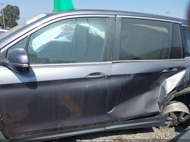 Honda j35y6 2019 5FNYF5H52KB046318 Image 15