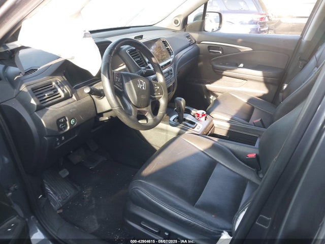 Honda j35y6 2019 5FNYF5H52KB046318 Image 18