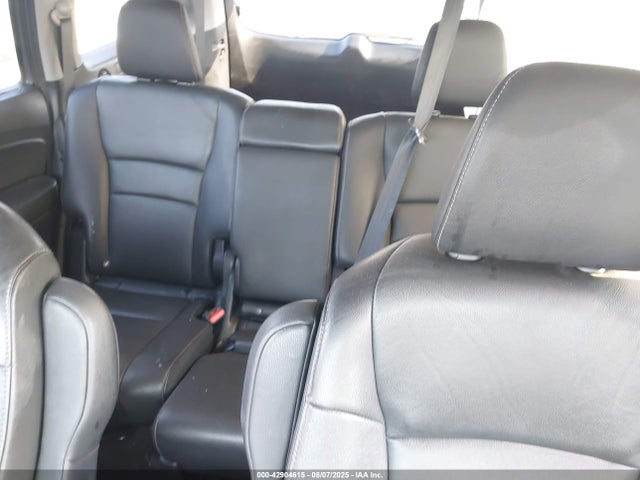Honda j35y6 2019 5FNYF5H52KB046318 Image 21