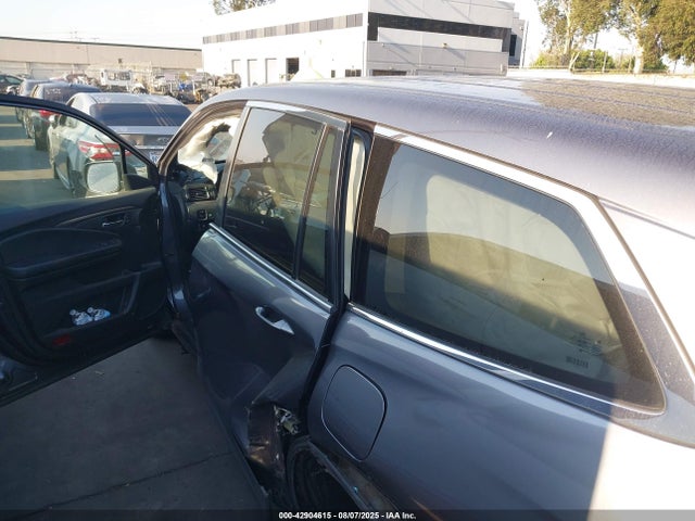 Honda j35y6 2019 5FNYF5H52KB046318 Image 6