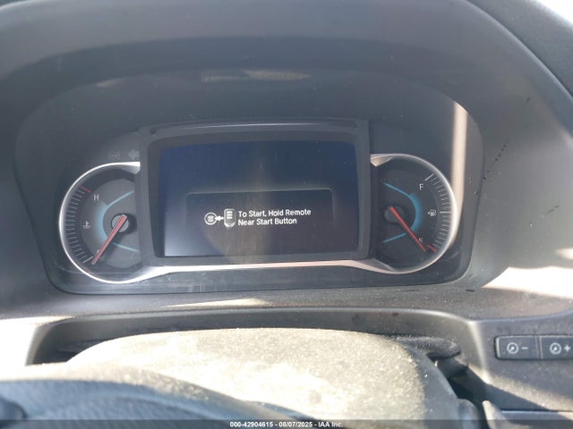 Honda j35y6 2019 5FNYF5H52KB046318 Image 7