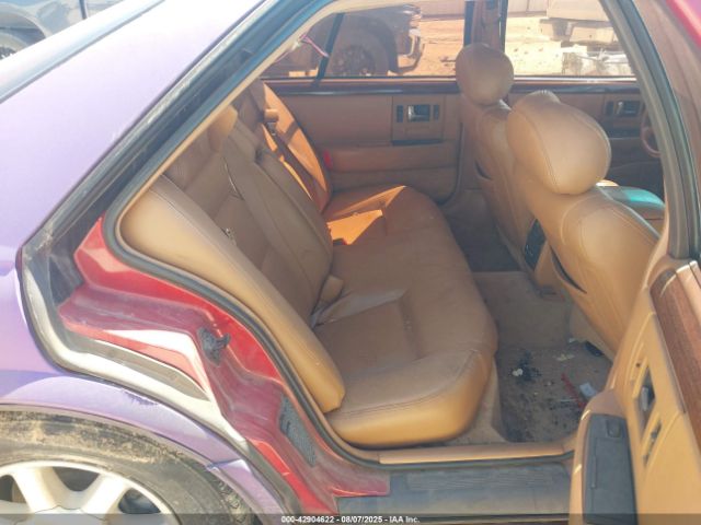 1997 CADILLAC SEVILLE 1G6KY5290VU808264 Photo 7