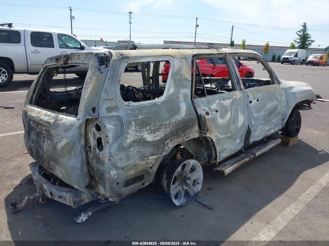 Toyota 1gr-fe 2016 JTEBU5JR2G5403333 Image 4