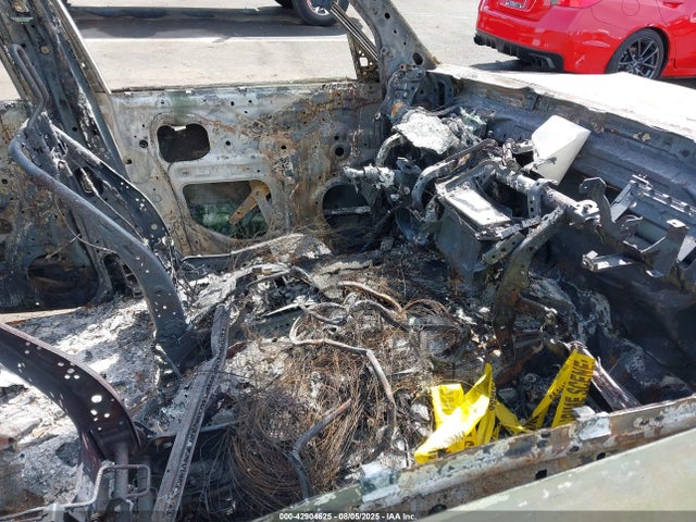 Toyota 1gr-fe 2016 JTEBU5JR2G5403333 Image 5
