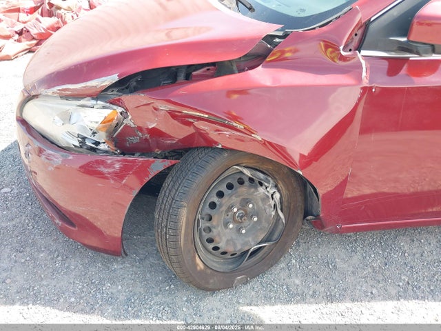 3N1AB7AP9FL666615 Nissan Sentra