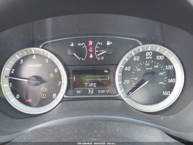 3N1AB7AP9FL666615 Nissan Sentra