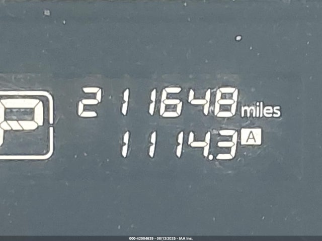Nissan 2015 2015 5N1AR2MM8FC694135 Image 15