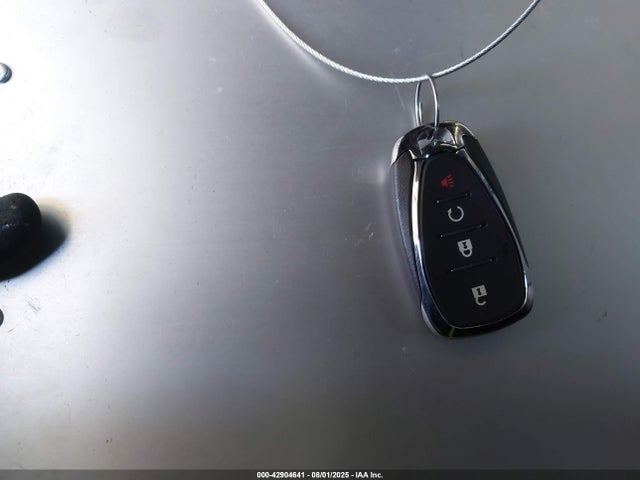 Chevrolet lsy 2023 3GNKBCR41PS181064 Image 11