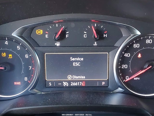 Chevrolet lsy 2023 3GNKBCR41PS181064 Image 15