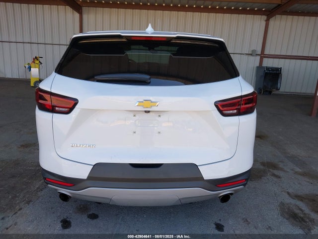 Chevrolet lsy 2023 3GNKBCR41PS181064 Image 16