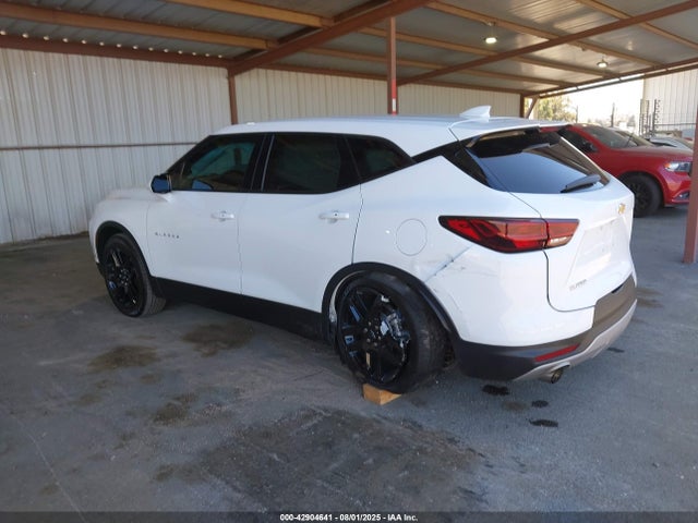 Chevrolet lsy 2023 3GNKBCR41PS181064 Image 3