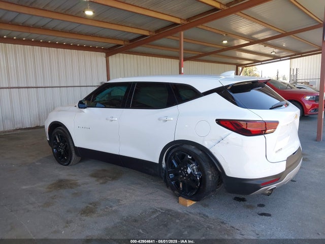 Chevrolet lsy 2023 3GNKBCR41PS181064 Image 6