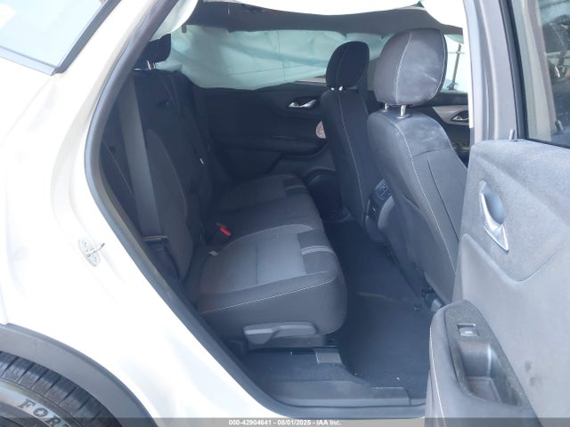 Chevrolet lsy 2023 3GNKBCR41PS181064 Image 8