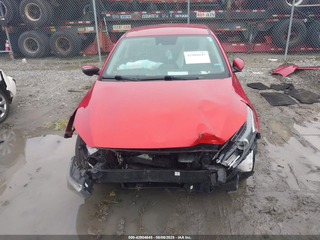 3KPF24AD8NE419001 KIA mpi nu
