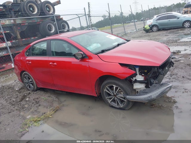 3KPF24AD8NE419001 KIA mpi nu