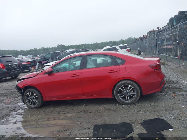 3KPF24AD8NE419001 KIA mpi nu