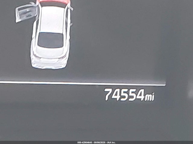 3KPF24AD8NE419001 KIA mpi nu