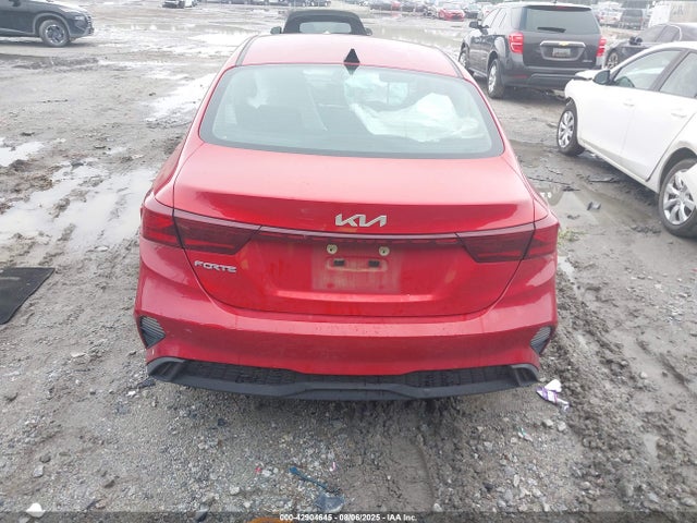 3KPF24AD8NE419001 KIA mpi nu