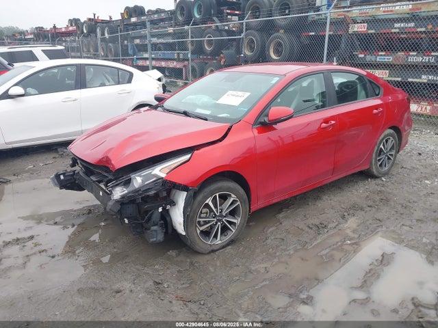 3KPF24AD8NE419001 KIA mpi nu