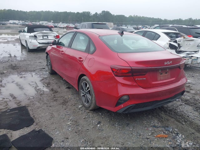 3KPF24AD8NE419001 KIA mpi nu