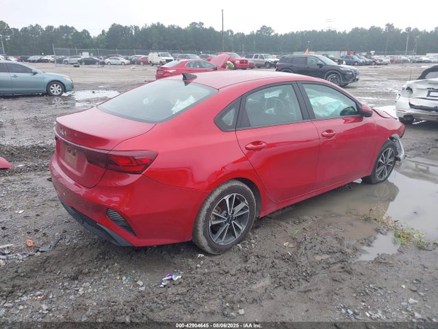 3KPF24AD8NE419001 KIA mpi nu