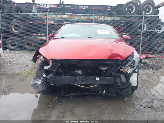 3KPF24AD8NE419001 KIA mpi nu