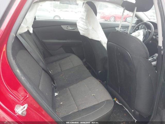 3KPF24AD8NE419001 KIA mpi nu