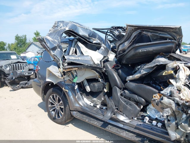 Aukcja sprzedaży 2020 Nissan Armada Sl 4wd, vin: JN8AY2NC1L9616421, numer aukcji: 42904648