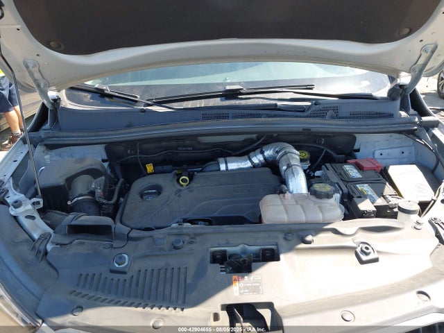 Buick le2 2022 KL4CJASM6NB548574 Image 10