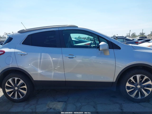 Buick le2 2022 KL4CJASM6NB548574 Image 13