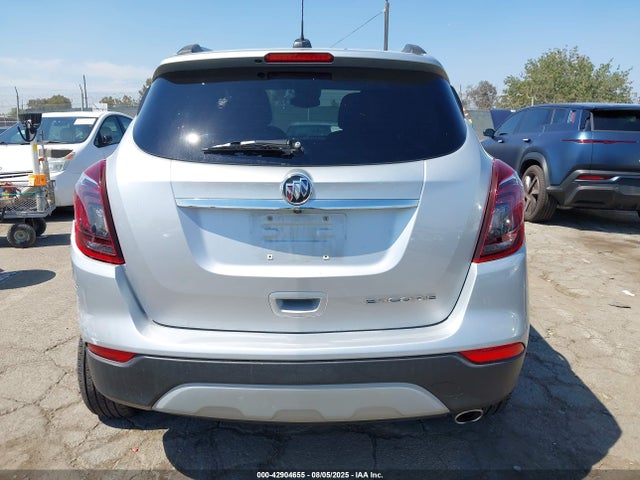 Buick le2 2022 KL4CJASM6NB548574 Image 16