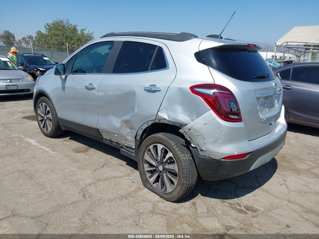 Buick le2 2022 KL4CJASM6NB548574 Image 3