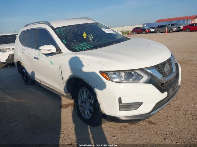 Nissan Rogue 2019 JN8AT2MTXKW259563 Image 1