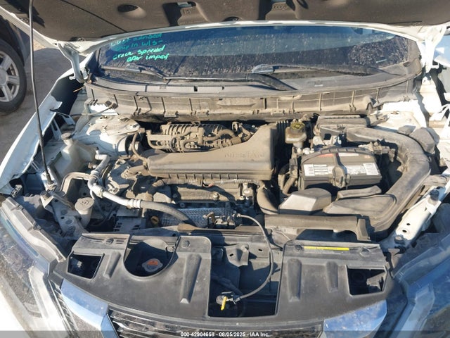 Nissan Rogue 2019 JN8AT2MTXKW259563 Image 10