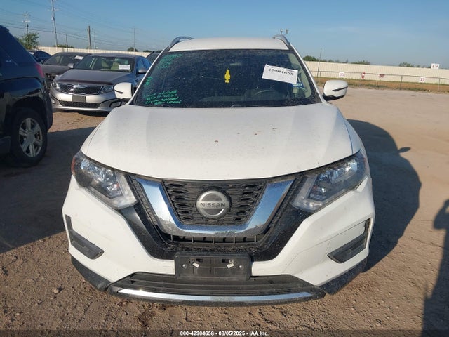 Nissan Rogue 2019 JN8AT2MTXKW259563 Image 12