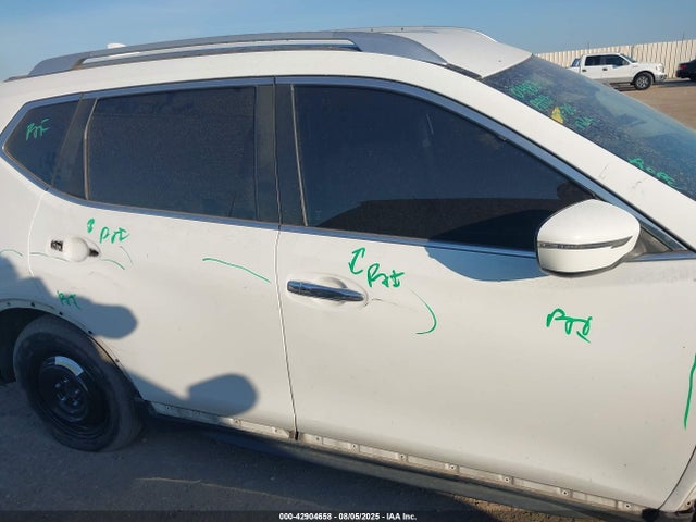 Nissan Rogue 2019 JN8AT2MTXKW259563 Image 13