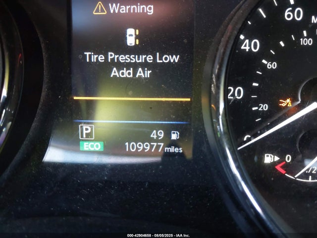 Nissan Rogue 2019 JN8AT2MTXKW259563 Image 15