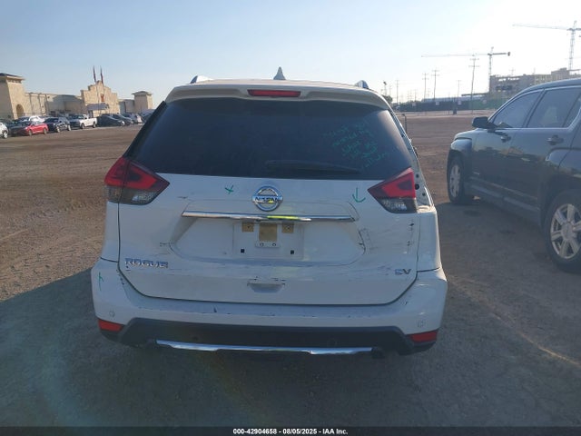 Nissan Rogue 2019 JN8AT2MTXKW259563 Image 16