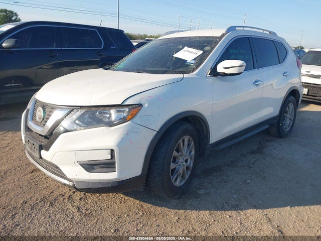 Nissan Rogue 2019 JN8AT2MTXKW259563 Image 2